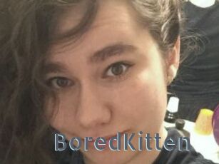 BoredKitten