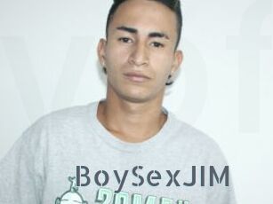 BoySexJIM