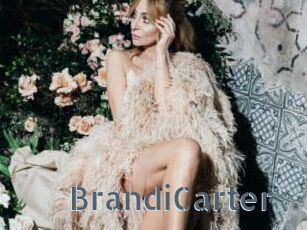 BrandiCarter