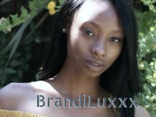 BrandiLuxxx