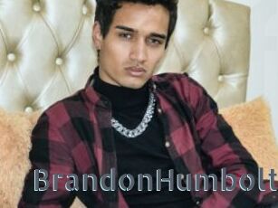 BrandonHumbolt