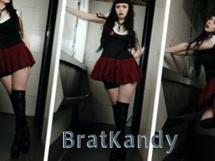 BratKandy