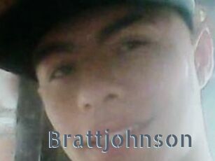 Brattjohnson