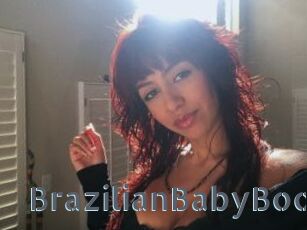 BrazilianBabyBoo