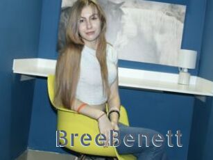 BreeBenett