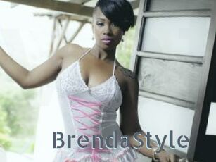 BrendaStyle