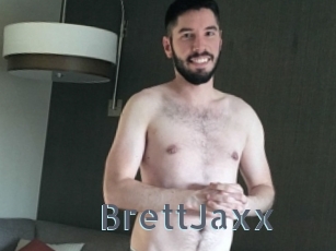 BrettJaxx