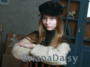 BrianaDaisy