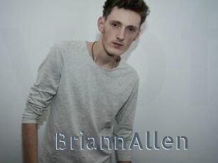 BriannAllen