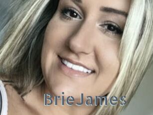 BrieJames