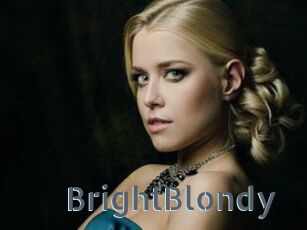 BrightBlondy