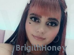 BrigithHoney