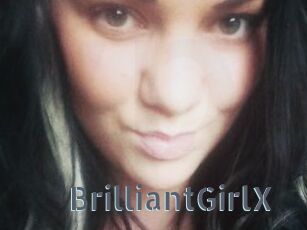 BrilliantGirlX