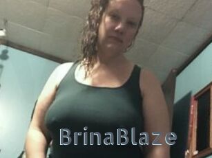 BrinaBlaze