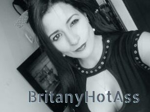 BritanyHotAss