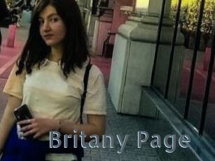 Britany_Page