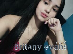 Britany_evans