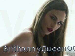 BrithannyQueen001