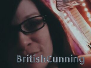 BritishCunning