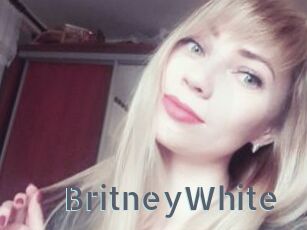 BritneyWhite