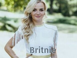 Britnie