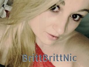 BrittBrittNic