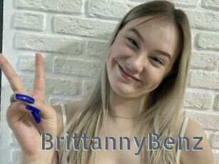 BrittannyBenz