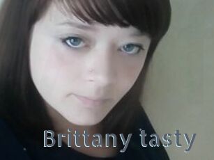 Brittany_tasty