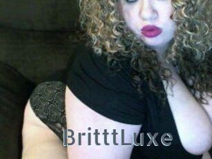 BritttLuxe