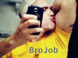 BroJob