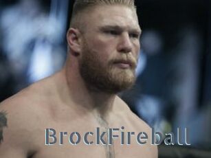 BrockFireball