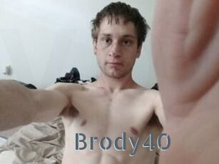 Brody40