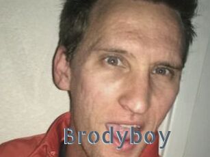 Brodyboy