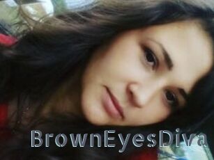 BrownEyesDiva