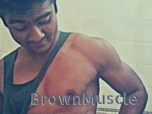 BrownMuscle