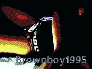 Brownboy1995