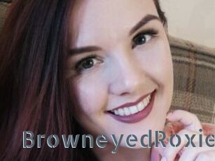 BrowneyedRoxie