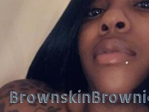 BrownskinBrownie