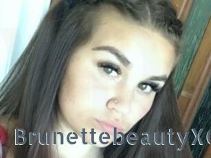 BrunettebeautyXO