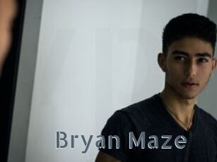 Bryan_Maze