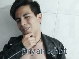 Bryan_xhot