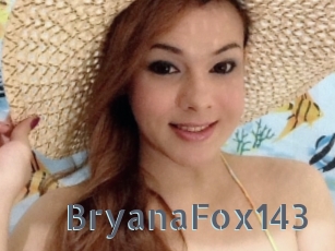 BryanaFox143