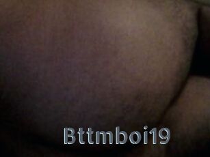 Bttmboi19