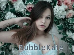 BubbleKate