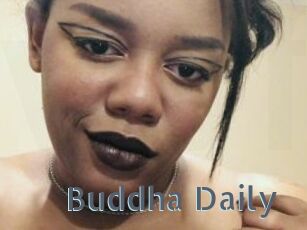 Buddha_Daily