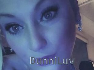 BunniLuv