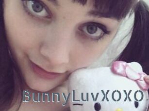 BunnyLuvXOXO