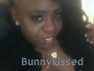 Bunnykissed