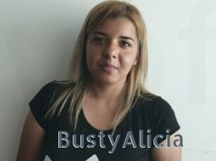 BustyAlicia