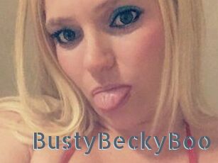 BustyBeckyBoo